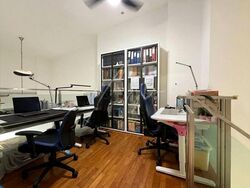 Le Reve (D14), Condominium #613209411